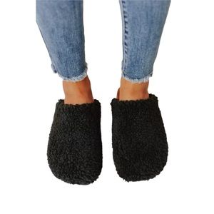 Fuzzy slides